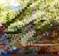 Hartley's Crocodile Adventures Entry Ticket and Breakfast with the Koalas - St Kilda Accommodation