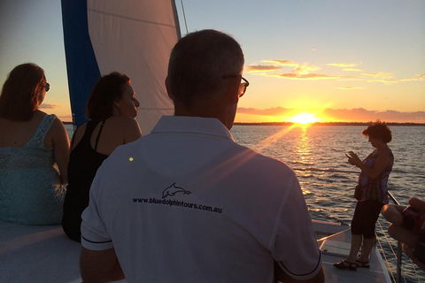 Hervey Bay Champagne Sunset Sail - St Kilda Accommodation 2