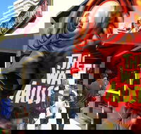 Skip the LineWax Museum Ticket-World in Wax  Guided Tour of Chamber of Horrors - St Kilda Accommodation