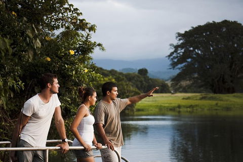 Cultural Tour - Full Day - St Kilda Accommodation 6