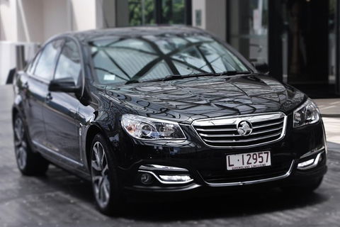 Airport Transfer - Mission Beach To Cairns Airport - St Kilda Accommodation 5