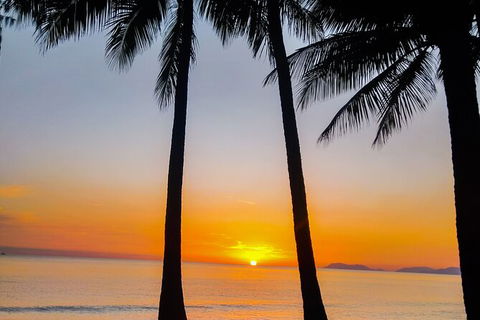 Airport Transfers Between Cairns Airport And Palm Cove - St Kilda Accommodation 4