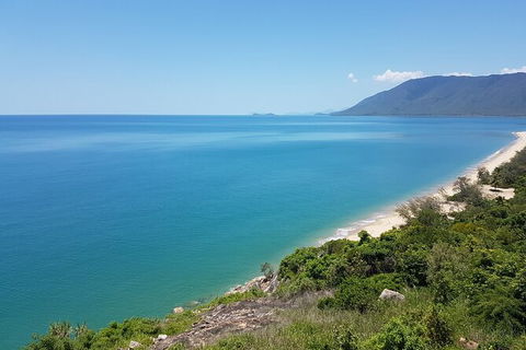 Airport Transfers Between Cairns Airport And Palm Cove - St Kilda Accommodation 5