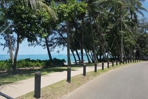 Airport Transfers Between Cairns Airport And Palm Cove - St Kilda Accommodation 6