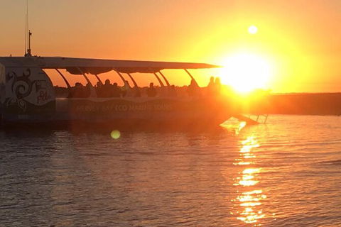 Milbi Sunset Cruise With Local Aboriginal Guide - St Kilda Accommodation 3