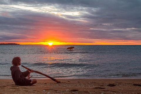 Milbi Sunset Cruise With Local Aboriginal Guide - St Kilda Accommodation 4
