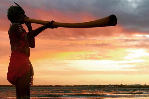 Milbi Sunset Cruise With Local Aboriginal Guide - St Kilda Accommodation 1