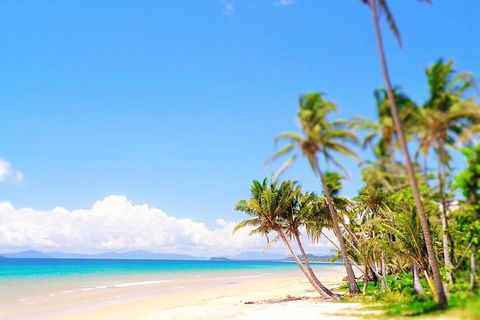 Airport Transfer - Cairns Airport To Mission Beach - St Kilda Accommodation 1