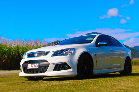 Airport Transfer - Cairns Airport To Mission Beach - St Kilda Accommodation 0