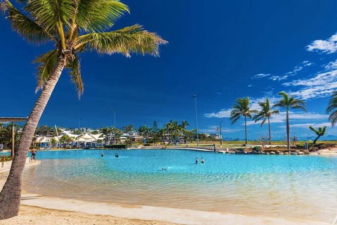 Rainforest To Reef Experience - Reef And Beyond Guided Holidays - St Kilda Accommodation 0