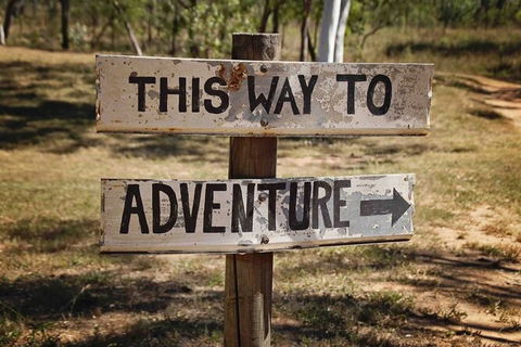 Rainforest To Reef Experience - Reef And Beyond Guided Holidays - St Kilda Accommodation 6
