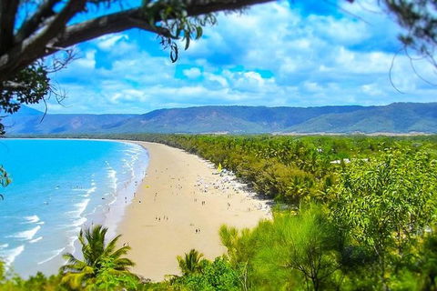 Airport Transfer - Cairns Airport To Port Douglas - St Kilda Accommodation 2