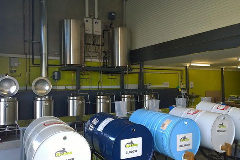 Hands On Brewing Experience - St Kilda Accommodation 4