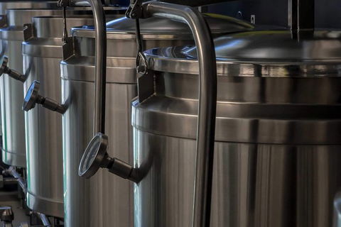 Hands On Brewing Experience - St Kilda Accommodation 5