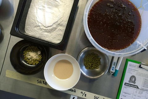 Hands On Brewing Experience - St Kilda Accommodation 0