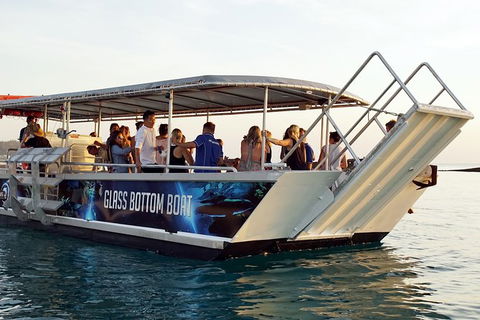 Adventure Moreton Island Wrecks Adventure Package - St Kilda Accommodation 2