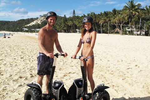 Adventure Moreton Island Wrecks Adventure Package - St Kilda Accommodation 5