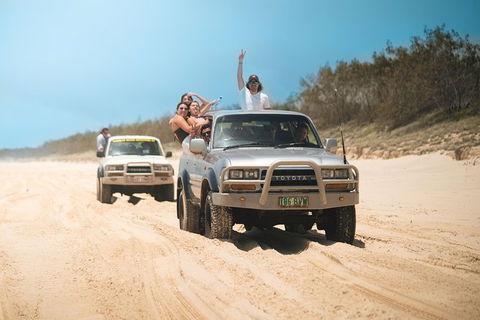 Australia East Coast: The Mid-Semester - St Kilda Accommodation 0