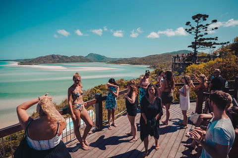 Australia East Coast: The Mid-Semester - St Kilda Accommodation 7
