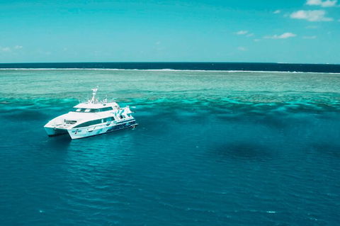 Australia East Coast: End Of Semester - St Kilda Accommodation 1