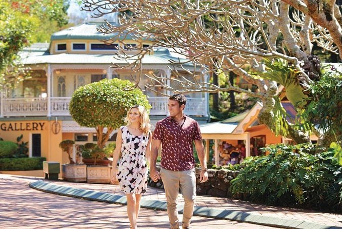 Noosa QLD St Kilda Accommodation