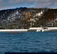 Bareboat Hire - Cattitude 7 nights - St Kilda Accommodation
