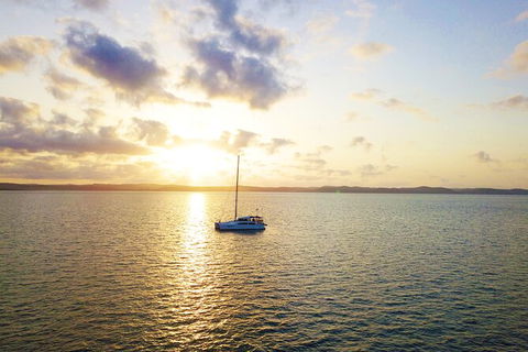 7 Nights Indigo Bareboat Rental Up To 8 Pax - St Kilda Accommodation 0