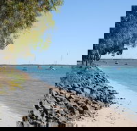 Bareboat Hire - Indigo 5 Night Hire - St Kilda Accommodation