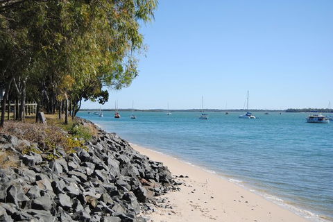 Bareboat Hire - Indigo 5 Night Hire - St Kilda Accommodation 0