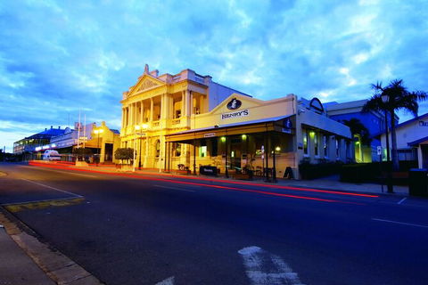 8-Day Outback Experience From Queensland - St Kilda Accommodation 10