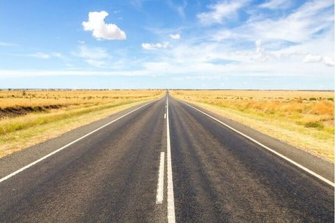 8-Day Outback Experience From Queensland - St Kilda Accommodation 1