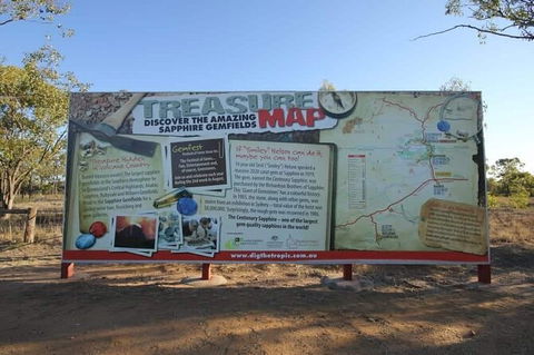 8-Day Outback Experience From Queensland - St Kilda Accommodation 13