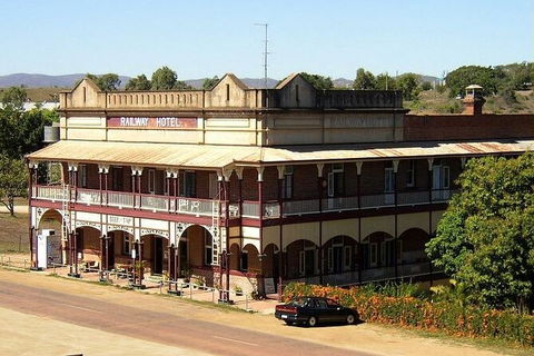8-Day Outback Experience From Queensland - St Kilda Accommodation 7