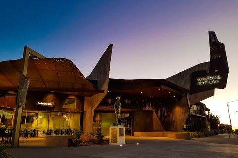 8-Day Outback Experience From Queensland - St Kilda Accommodation 2