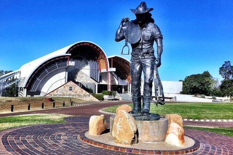 8-Day Outback Experience From Queensland - St Kilda Accommodation 4