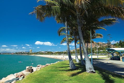8-Day Outback Experience From Queensland - St Kilda Accommodation 9