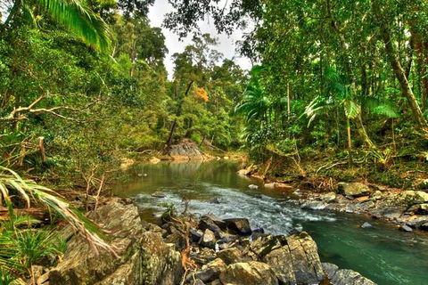 8-Day Outback Experience From Queensland - St Kilda Accommodation 11