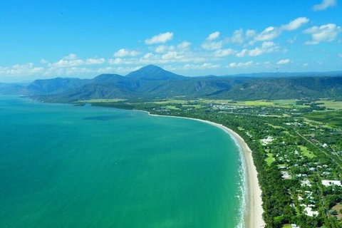 Day Tour To Kuranda, Rainforest And Port Douglas With Flight - St Kilda Accommodation 6
