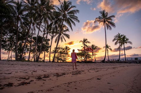 5 Day Australia Retreat: Queensland Daintree - St Kilda Accommodation 2