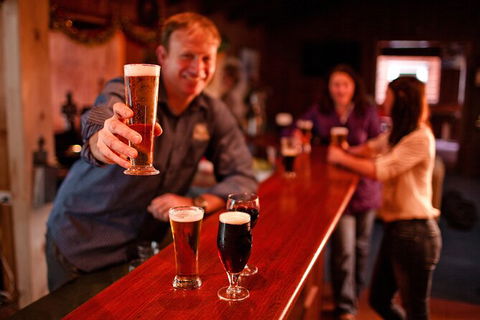 Cairns Brewery Tours - St Kilda Accommodation 1