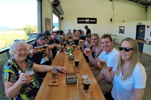 Cairns Brewery Tours - St Kilda Accommodation 3