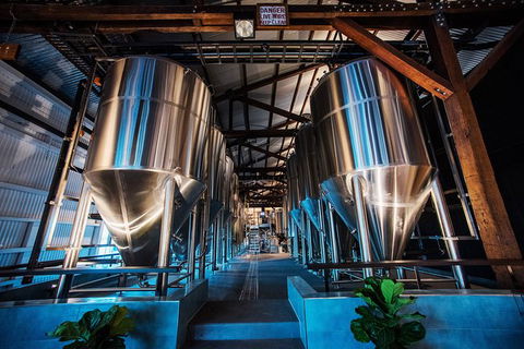 Cairns Brewery Tours - St Kilda Accommodation 5