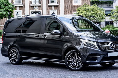 Departure Private Transfers From Gold Coast City To Gold Coast Airport OOL - St Kilda Accommodation 0
