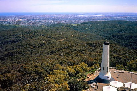 Adelaide Shore Excursion: Adelaide City Tour By Private Limo - St Kilda Accommodation 4