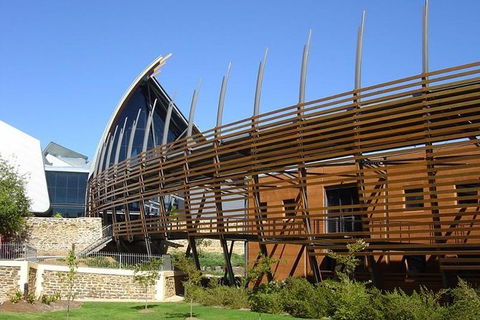 Adelaide Shore Excursion: Adelaide City Tour By Private Limo - St Kilda Accommodation 1