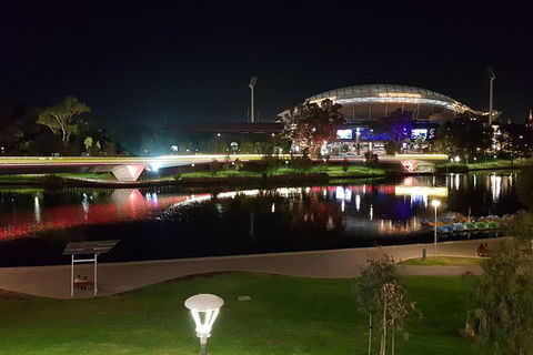 Adelaide Shore Excursion: Adelaide City Tour By Private Limo - St Kilda Accommodation 5