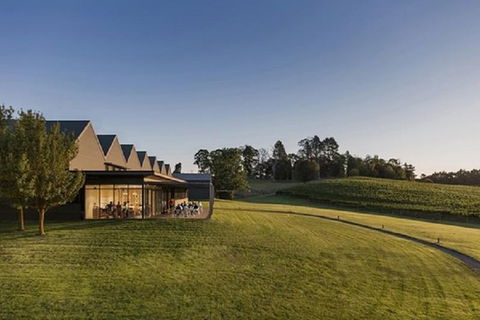 Adelaide Hills Wine Tour - St Kilda Accommodation 2