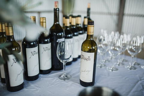 Armagh Vineyard Exclusive Wine Experience And Lunch - St Kilda Accommodation 3