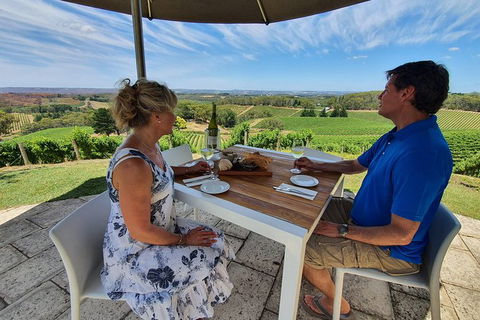 Adelaide Hills Regional / Hahndorf German Village Tour - St Kilda Accommodation 2