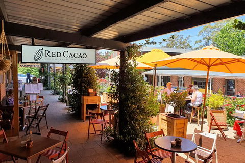 Adelaide Hills Regional / Hahndorf German Village Tour - St Kilda Accommodation 5